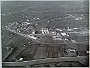 Zona industriale nord nel 1961 (Antonella Billato)